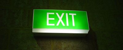 CLO portfolio turnover gauged